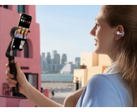 UGREEN Słuchawki dokanałowe WS218 ClipBuds LDAC białe - 1501538 - zdjęcie 6